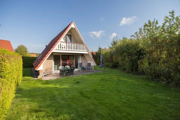 Medium property photo - Het Zwiggelterveld 110, 9433 VC Zwiggelte